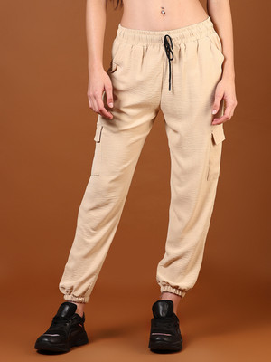 V-MART Women Cargos