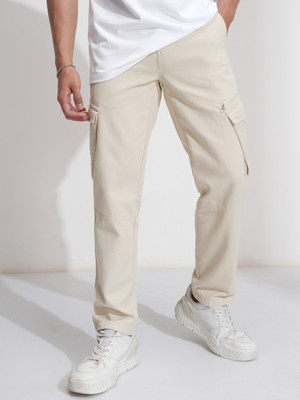 HIGHLANDER Men Cargos