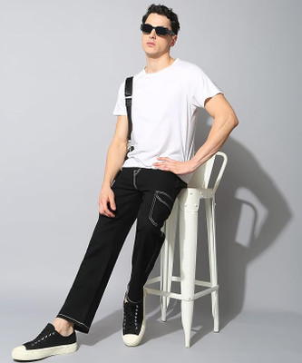 Nayak Fashion Men Cargos