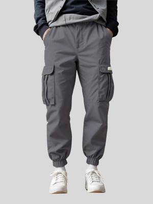 SOBER SAINT Men Cargos