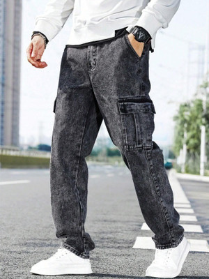 bbstore Men Cargos