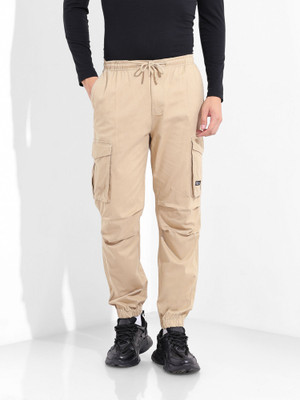 The Indian Garage Co. Men Cargos