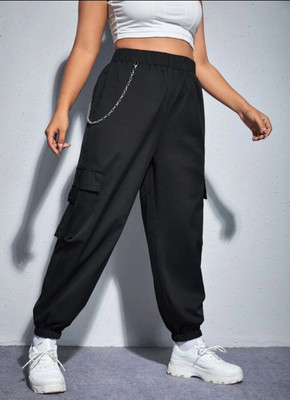 SS UNICORN Women Cargos