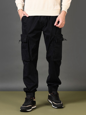 V-MART Men Cargos
