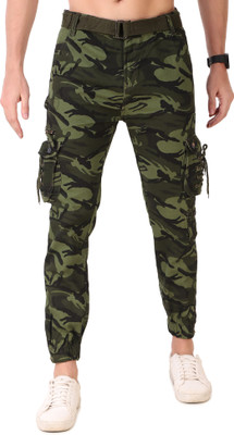 UNREST Men Cargos