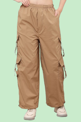 Barmanic Women Cargos