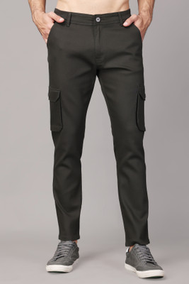 ZAYSH Men Cargos