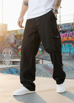 N Club Men Cargos