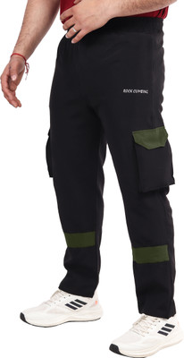 ADAAISTIC SPORTS Men Cargos