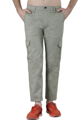 Meoby Men Cargos