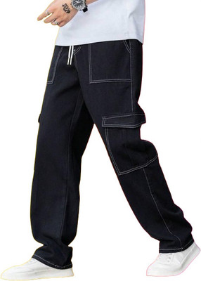 rajni global Boys & Girls Cargos
