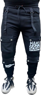 Mindsart Trend Men Cargos