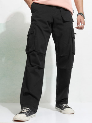 HIGHLANDER Men Cargos
