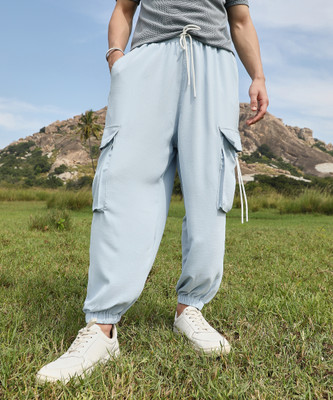 CAMPUS SUTRA Men Cargos