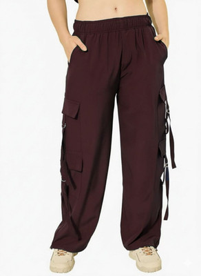 ORIEX THE ORIGINAL FASHION Women Cargos