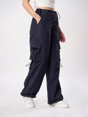 Bene Kleed Women Cargos
