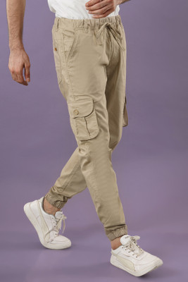 NIVASU Men Cargos
