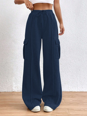 Jump Cuts Women Cargos