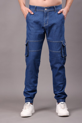 ZAYSH Men Cargos