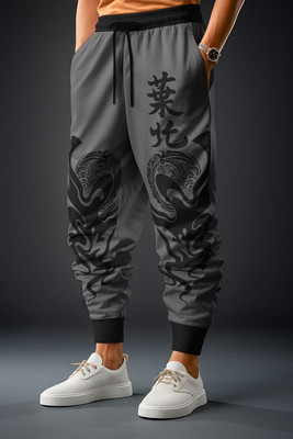 KELONBRO Men Cargos