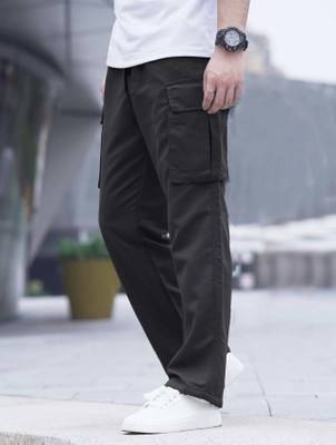 Corbett House Men Cargos