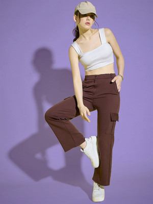 Flonite Women Cargos