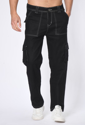 Moveflair Men Cargos