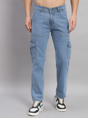 DENIM LOOK Men Cargos