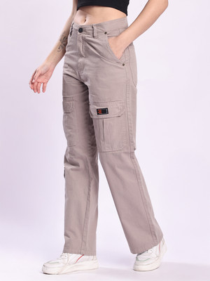 Bene Kleed Women Cargos