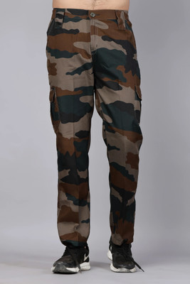 SmallTry Men Cargos