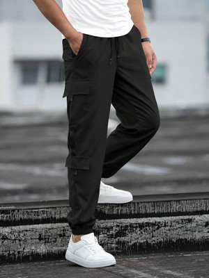 KV FASHION Men Cargos