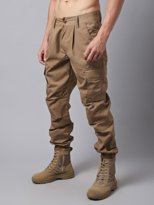 MOUNTMILLER WR Tactical Pant - Ripstop Fabric, Multi Pocket, UV protection Men Cargos
