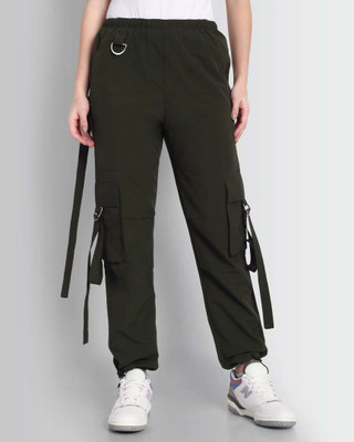 DCYPHR Women Cargos