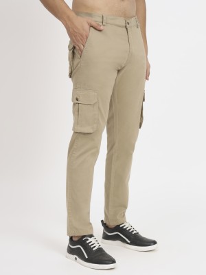 Ragzo Men Cargos