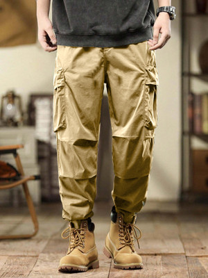 VOOTER Men Cargos