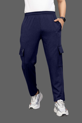 Zimist Men Cargos
