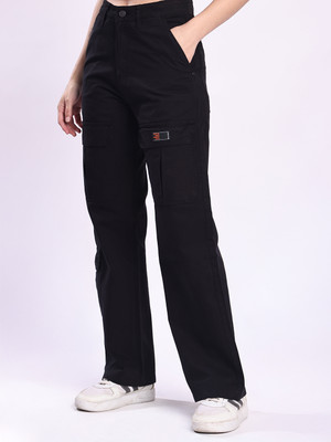 Bene Kleed Women Cargos