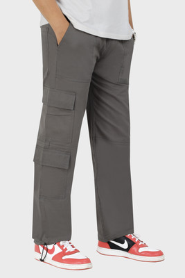 HouseOfCommon Men Cargos