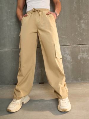 MASCLN SASSAFRAS Men Cargos