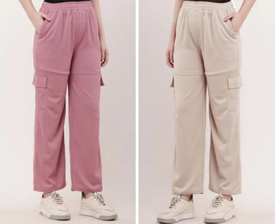 Lehmus Women Cargos