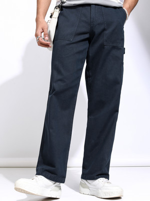 HIGHLANDER Men Cargos