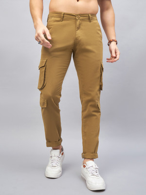 STUDIO NEXX Men Cargos