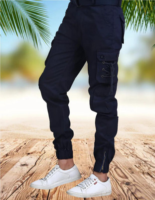 SuperbColection Men Cargos
