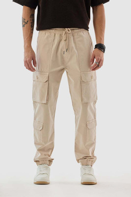 Snitch Men Cargos