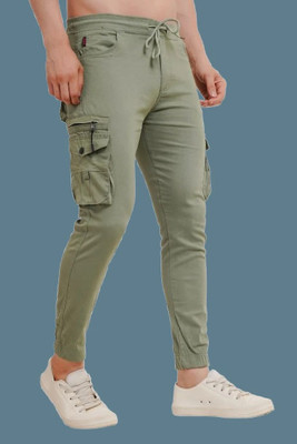 krix Men Cargos