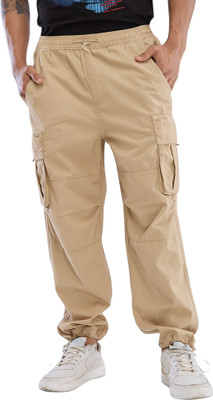 Spykar Men Cargos