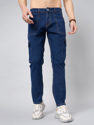 STUDIO NEXX Men Cargos