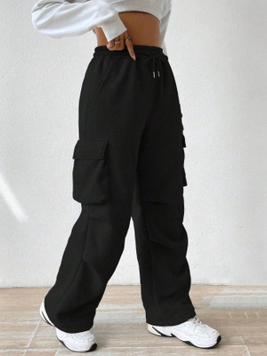 SAKHWALA Women Cargos