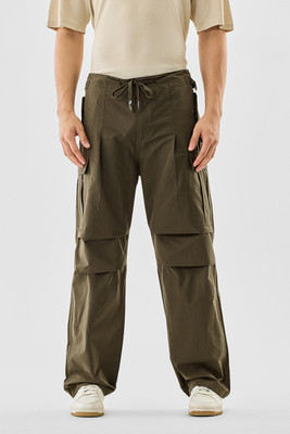 Snitch Men Cargos