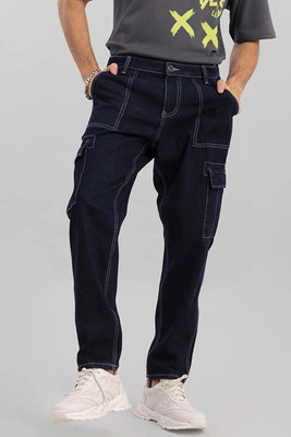 Foreign height Men Cargos